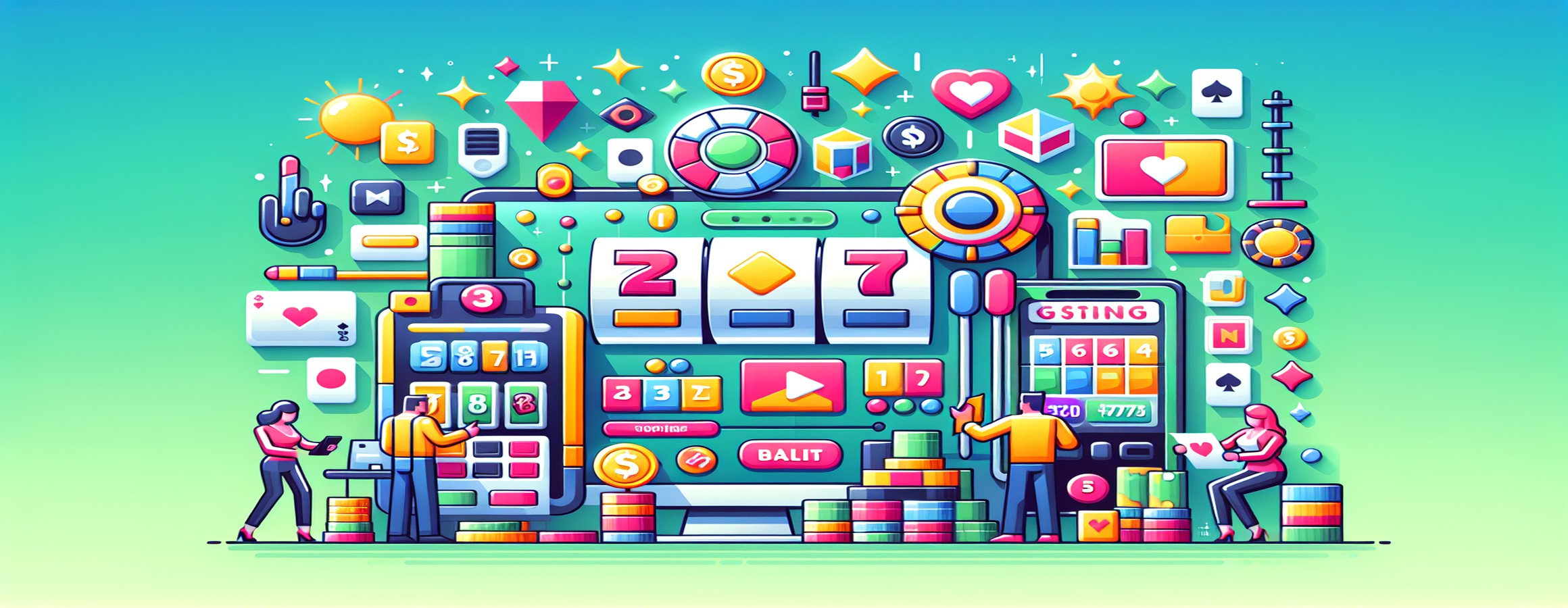 Ghotala.com Blog Image - Expert strategies and tips from Ghotala.com to enhance your slot gaming experience in Pakistan.